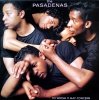 The Pasadenas - To Whom It May Concern (LP)